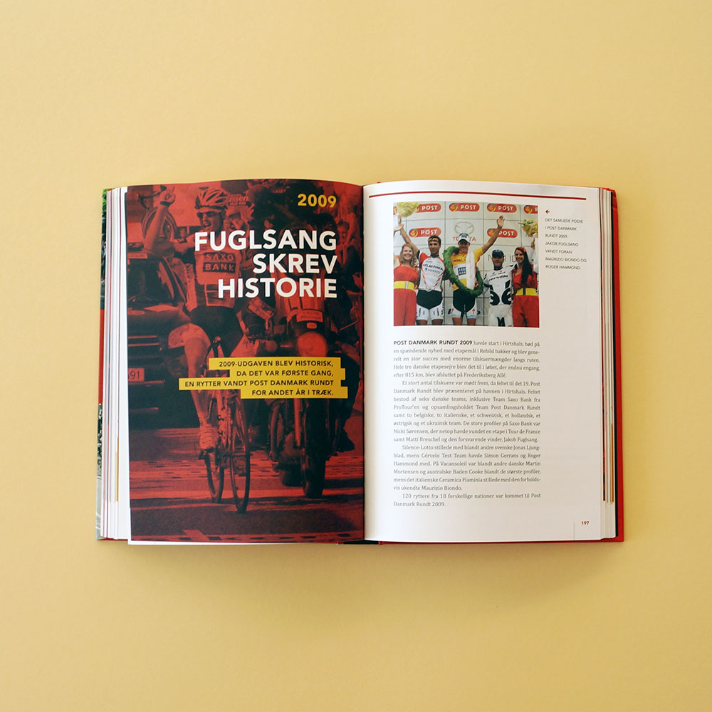 Keep Your Darlings – strategic design