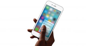 iPhone6s
